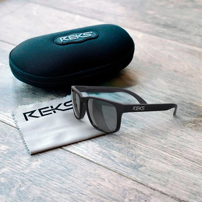 Sport Trivex® Polarized Prescription Sunglasses