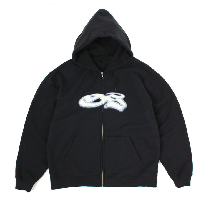 Spray Hood (Black)