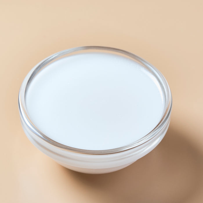 Sprayable Lotion Base - close-up