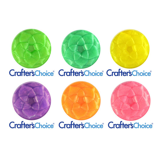 Spring Mica Powder Sample Set
