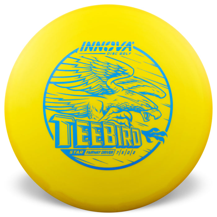 Star Teebird