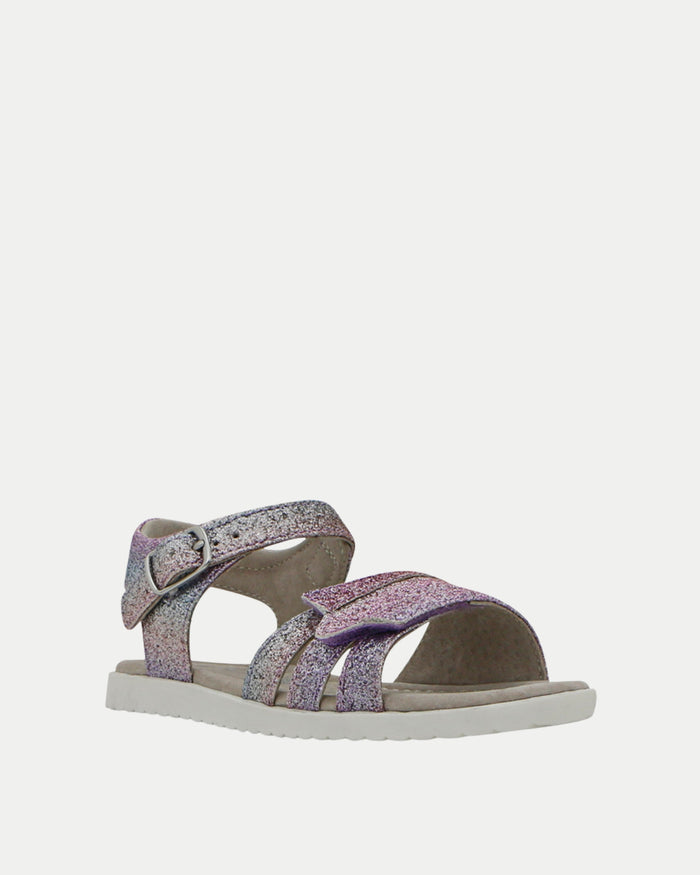 Starlight Lilac Rainbow