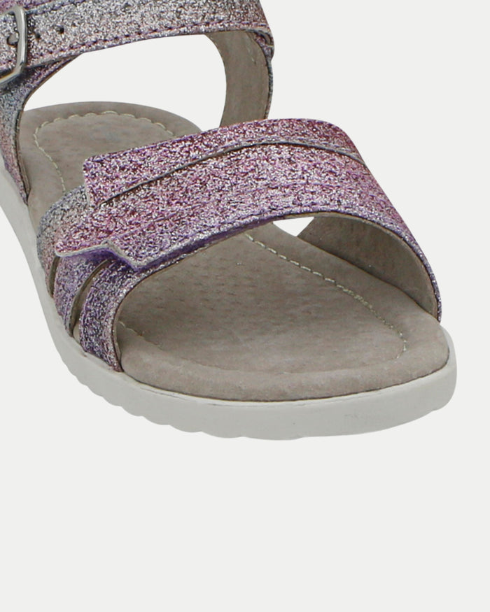 Starlight Lilac Rainbow