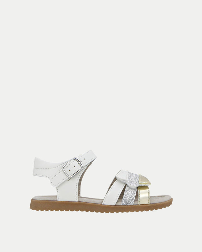 Starlight White Multi