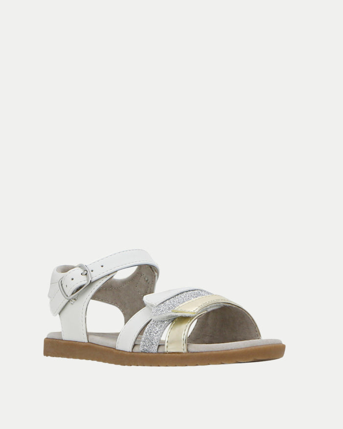 Starlight White Multi