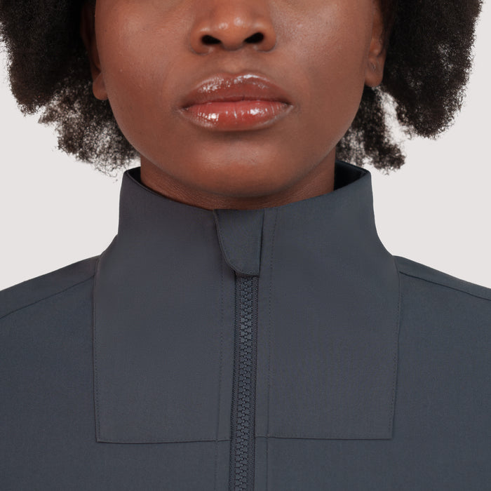 Stat Scrubs Jacket