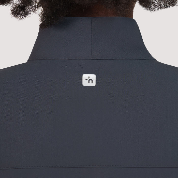 Stat Scrubs Jacket