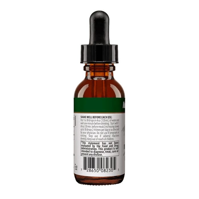 Stevia 1 oz by NutraMedix