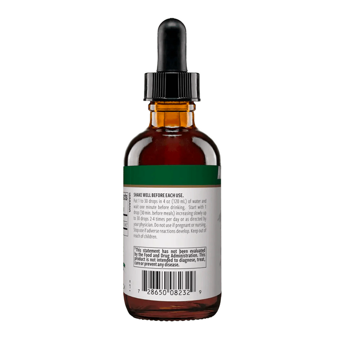 Stevia 2 oz by NutraMedix