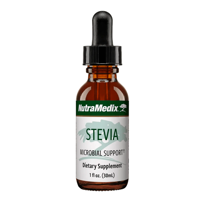 Stevia by NutraMedix