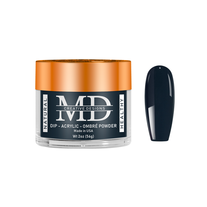 STORMY NIGHTS - K090 - 2-in-1 Dip & Acrylic Powder