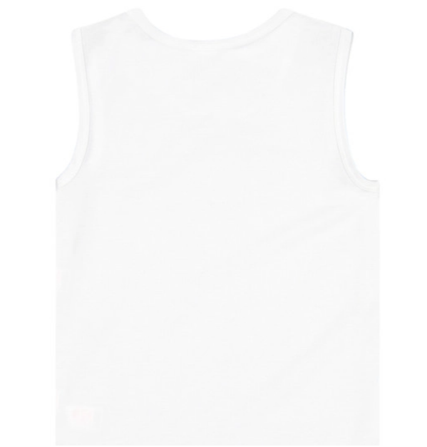STORY LORIS classic sleevless vest