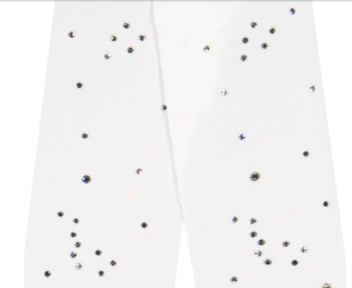 STORY LORIS lycra diamante tights