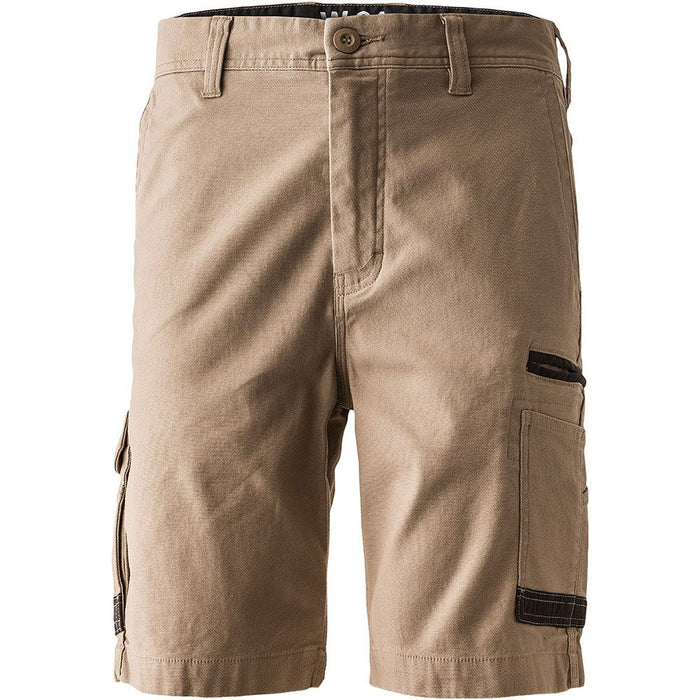 Stretch Work Shorts | WS - 3