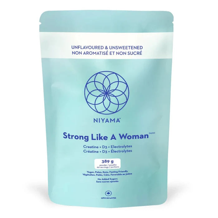 Niyama Wellness-Strong Like A Woman - Unflavoured-Wellness-strong-like-a-woman-creatine-d3-electrolytes-unflavoured-niyama-wellness-1191884346_928x928_2dc03036-9b86-49c7-b454-4cbb52a3244c-The Detox Market |