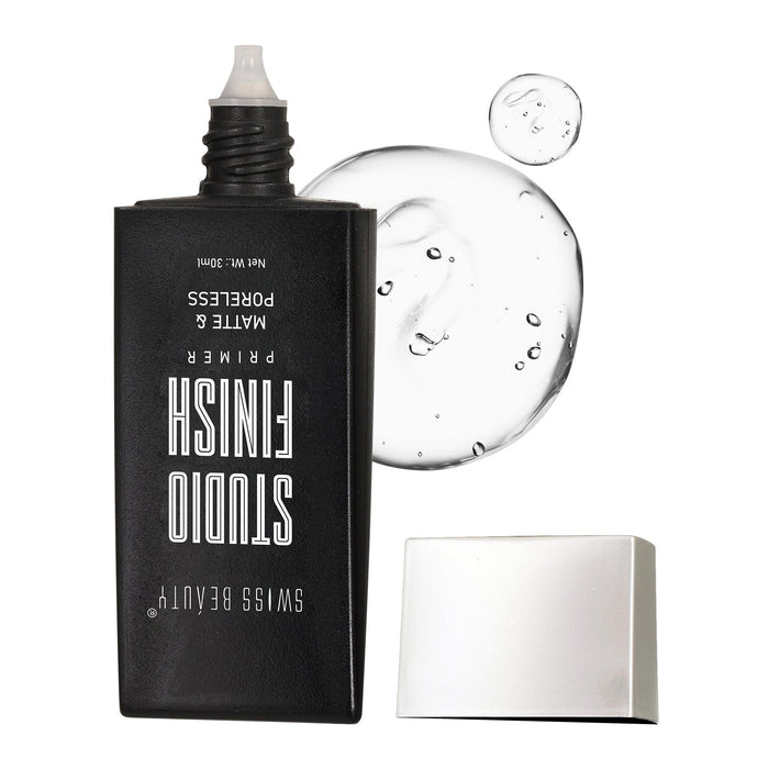 Studio Finish Primer - Swiss Beauty