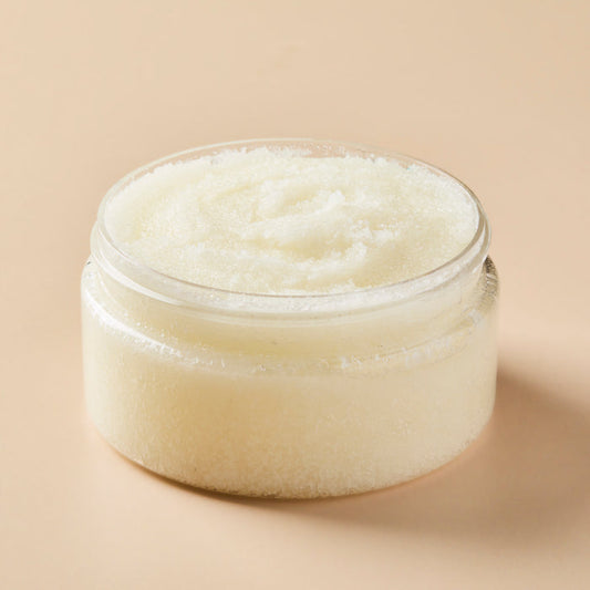 Sugar & Shea Body Polish
