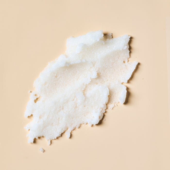 Sugar & Shea Body Polish - close-up