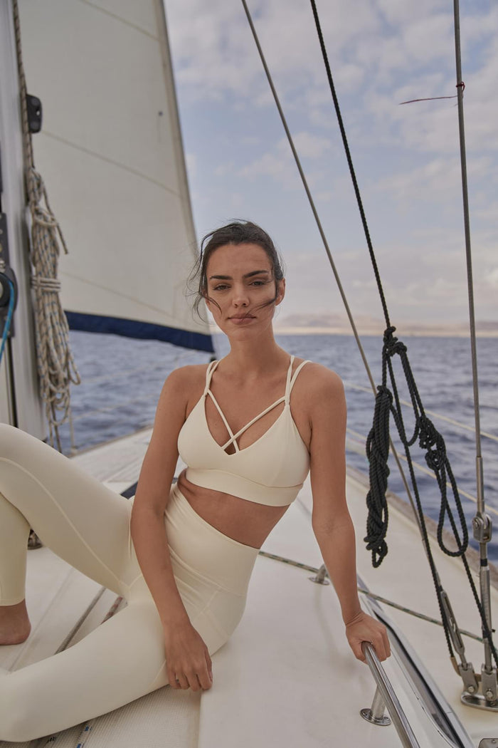[Color] [Product Title] | Women's Activewear by WISKII ACTIVE.