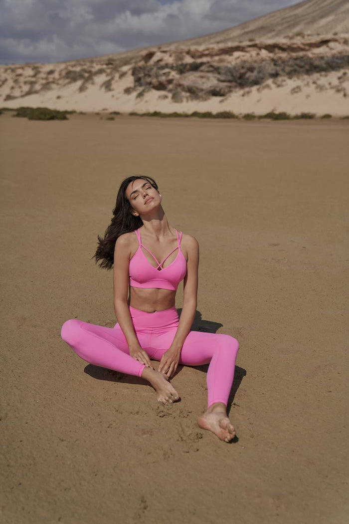 [Color] [Product Title] | Women's Activewear by WISKII ACTIVE.