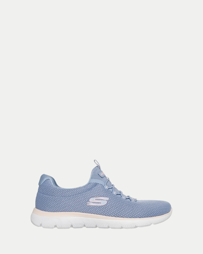 Summits Sl Light Blue/Multi