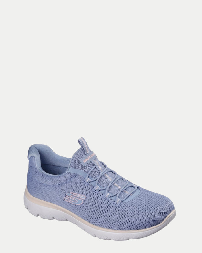 Summits Sl Light Blue/Multi