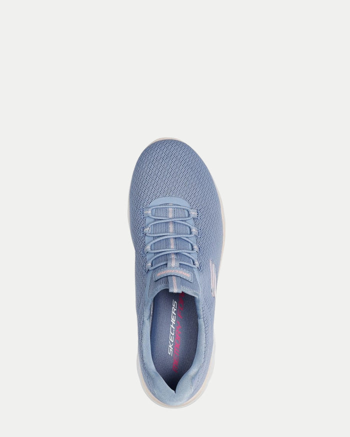 Summits Sl Light Blue/Multi