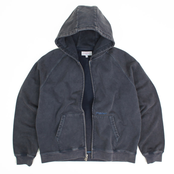 Sundown Hood (Blue)