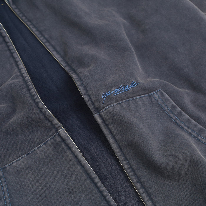 Sundown Hood (Blue)