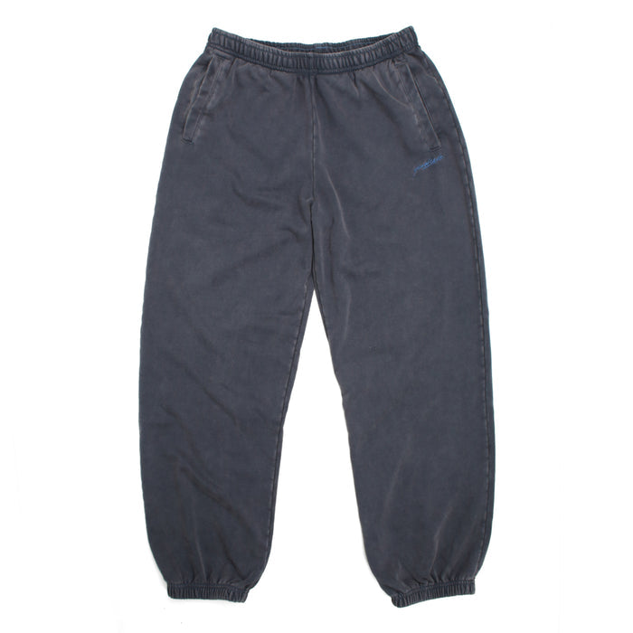 Sundown Tracksuit Bottoms (Blue)