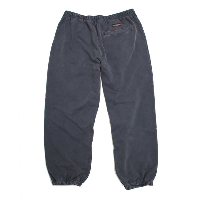 Sundown Tracksuit Bottoms (Blue)