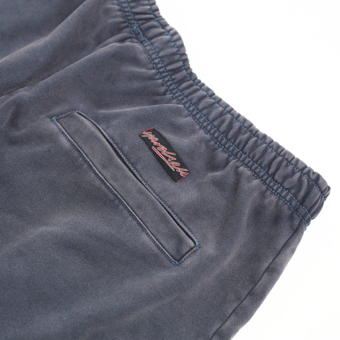 Sundown Tracksuit Bottoms (Blue)