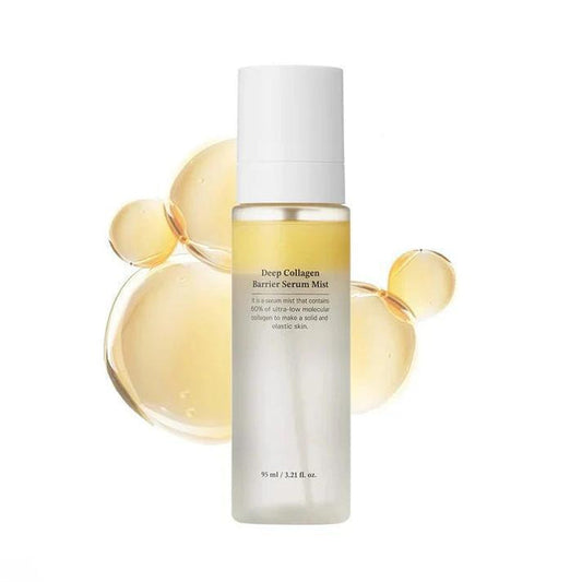 Sungboon Editor Deep Collagen Barrier Serum Mist 100 mL