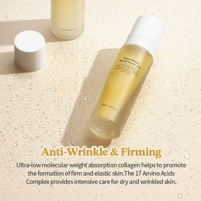 Sungboon Editor Deep Collagen Barrier Serum Mist 100 mL