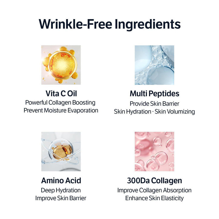 Sungboon Editor Deep Collagen Barrier Serum Mist 100 mL
