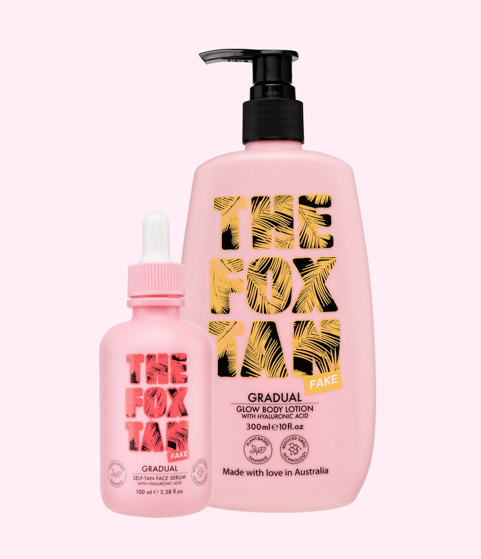 Sunkissed Duo Bundle