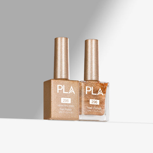 Sunrise Glow - 296 - Polish Duo