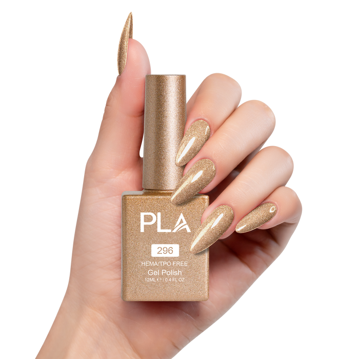 Sunrise Glow - 296 - Polish Duo