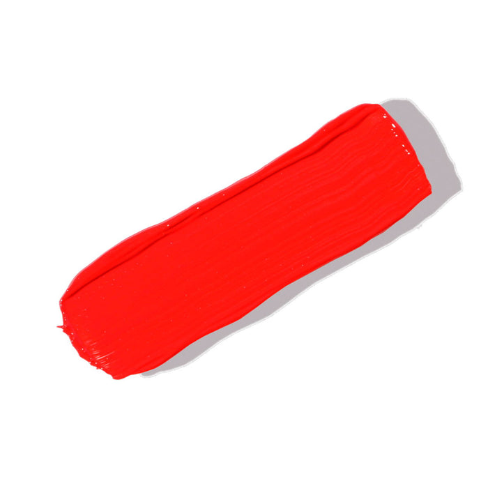 Delali Cosmetics Supernova Matte Lipstick product shot — long-wearing formula