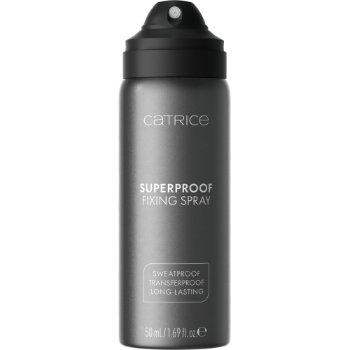 Superproof Fixing Spray