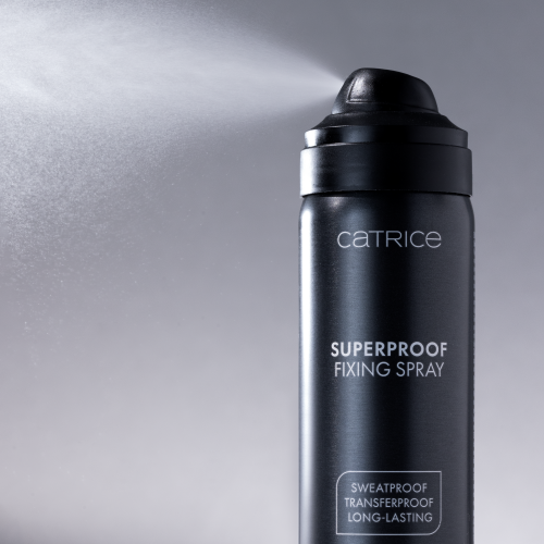 Superproof Fixing Spray