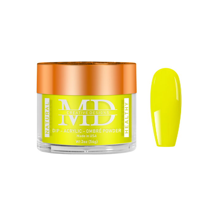 SWEET AS HONEY - K066 - 2-in-1 Dip & Acrylic Powder
