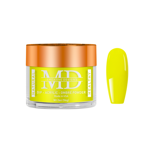SWEET AS HONEY - K066 - 2-in-1 Dip & Acrylic Powder