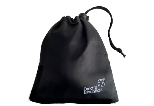 Cover for Sweet Dreams Light Contoured Eye Mask Carry Case