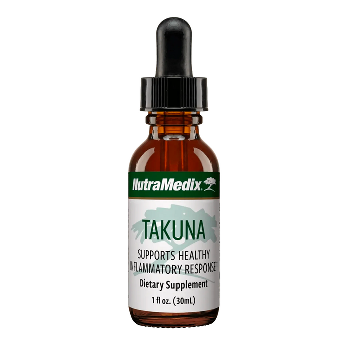 Takuna 1 oz by NutraMedix