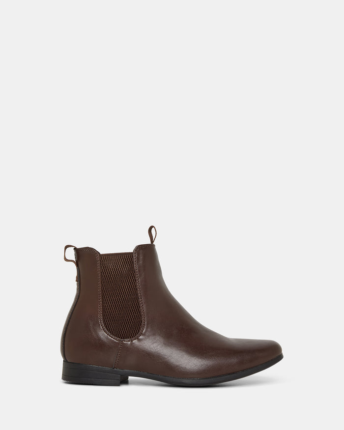 Tallinn Jnr Brown