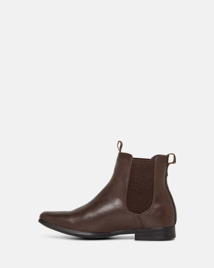 Tallinn Jnr Brown