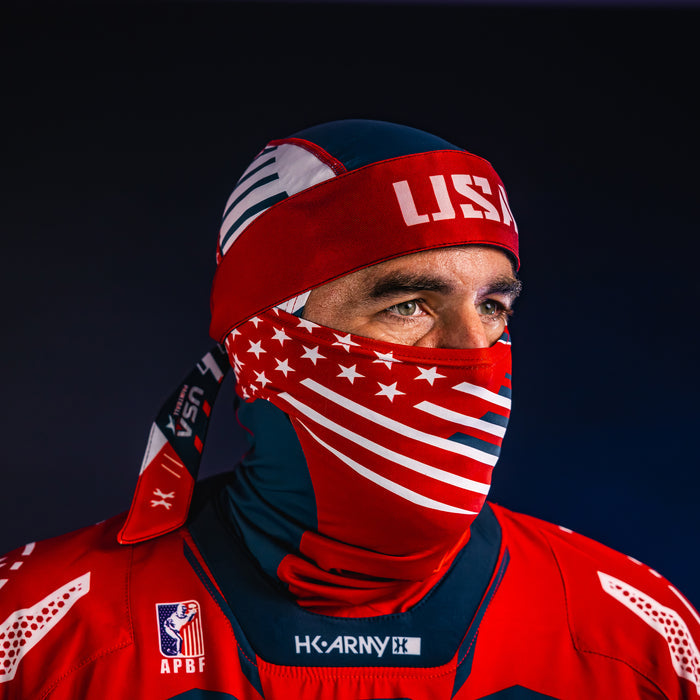Team USA 2024 - Headband