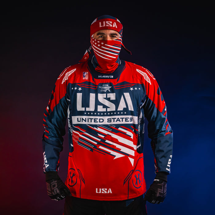 Team USA 2024 - Headband