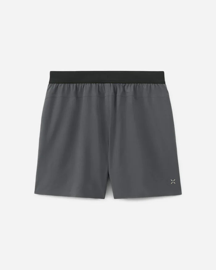 Ten Thousand Interval Micro-X Short 7" - Lined